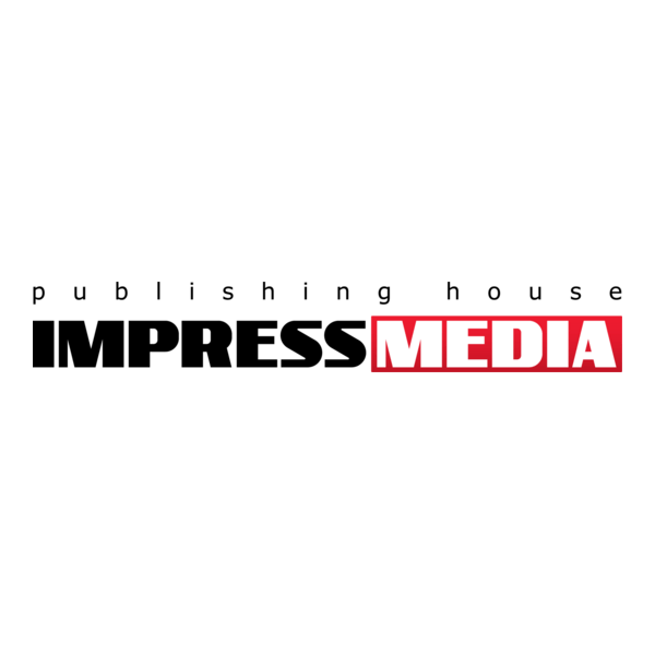 impress media Logo PNG Vector