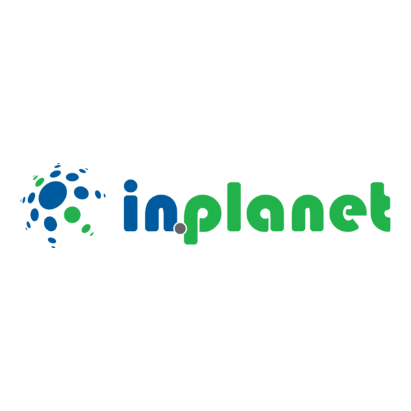 In.Planet S.A. Logo PNG Vector