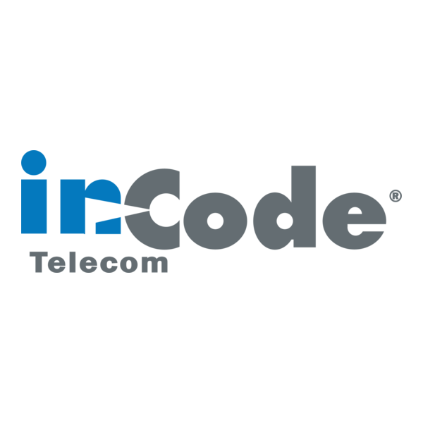 Logo Incode Transparente inCode Telecom Logo PNG Vector (AI) Free Download