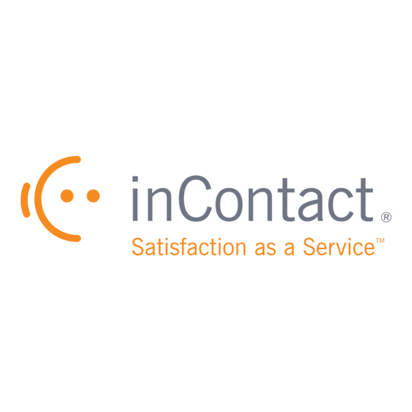 inContact Logo PNG Vector