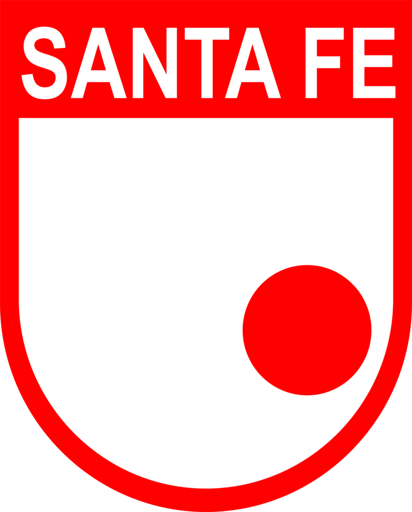 Independiente Santa Fe Logo PNG Vector