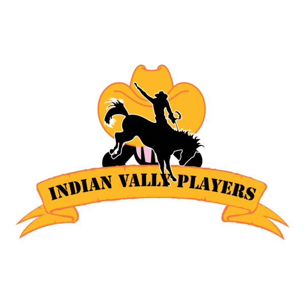 Indian Vally Players Logo PNG Vector