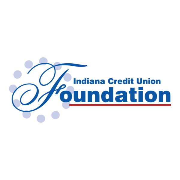 Indiana Credit Union Foundation Logo PNG Vector