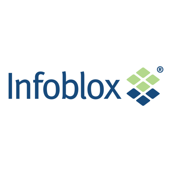 Infoblox Logo PNG Vector