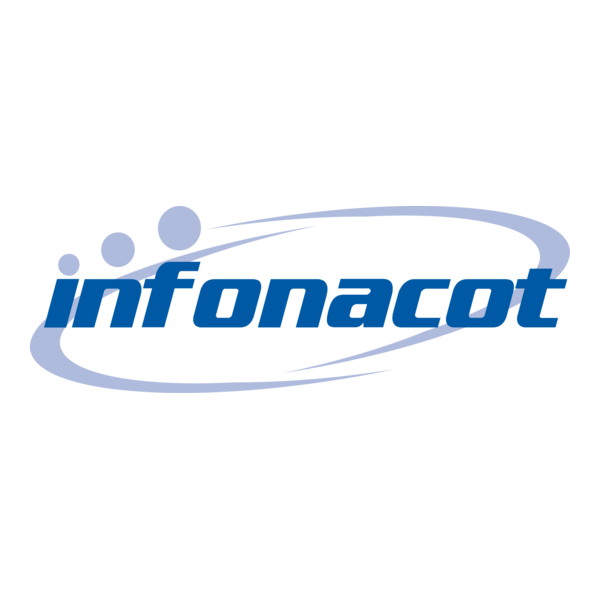 Infonacot Logo PNG Vector