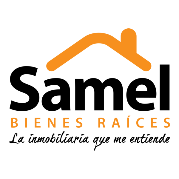 Inmobiliaria Samel Logo PNG Vector