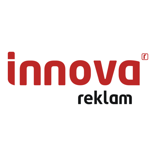 Innova Reklam Logo PNG Vector