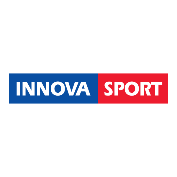 innova sport Logo PNG Vector