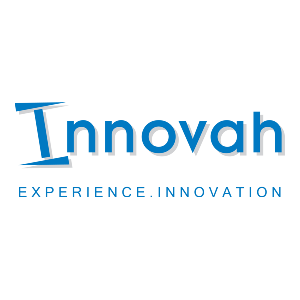 Innovah, LLC Logo PNG Vector