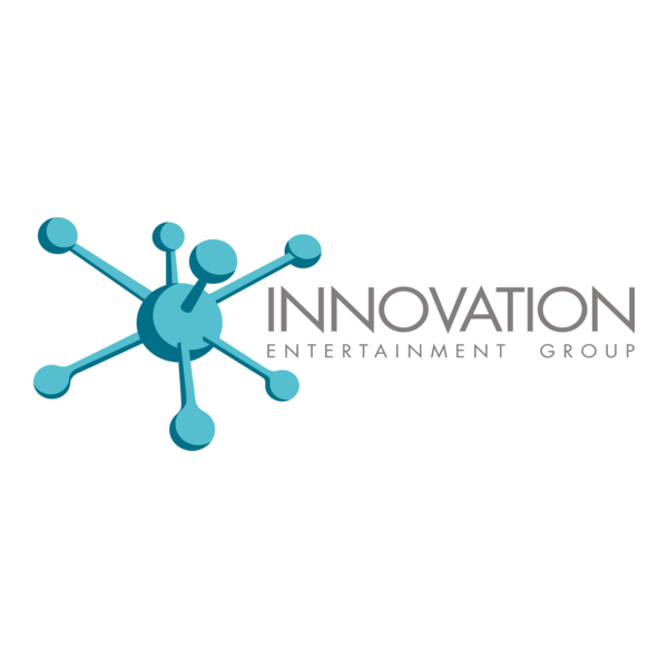 Innovation Entertainment Group Logo PNG Vector