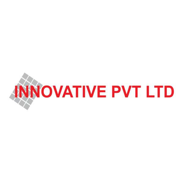 Innovative Pvt Ltd Logo PNG Vector