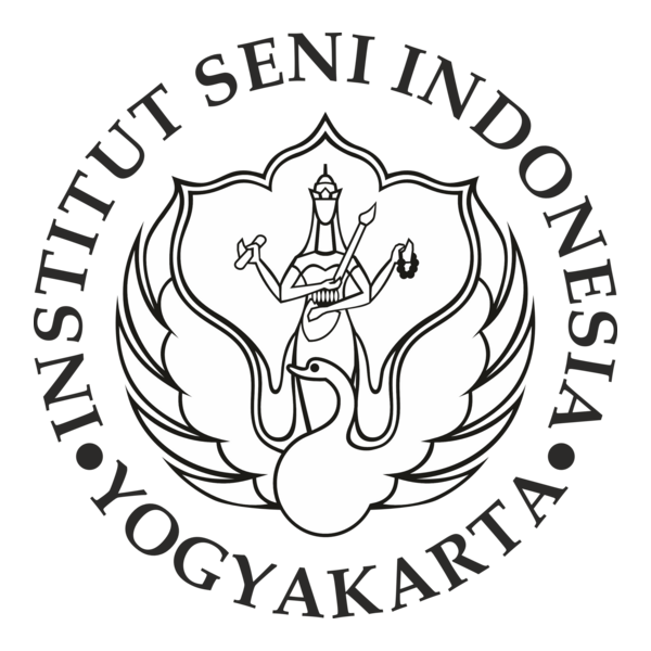 Institut Seni Indonesia Yogyakarta Logo PNG Vector