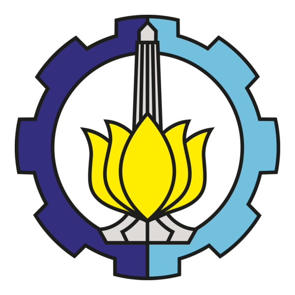Institut Teknologi Sepuluh Nopember Logo PNG Vector