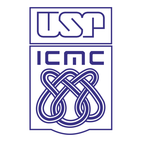 Instituto de Ciências Matemáticas e de Computação Logo PNG Vector