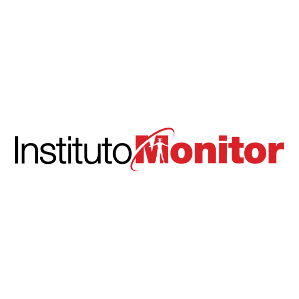 Instituto Monitor Logo PNG Vector