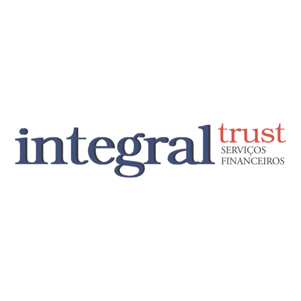 Integral Trust Logo PNG Vector