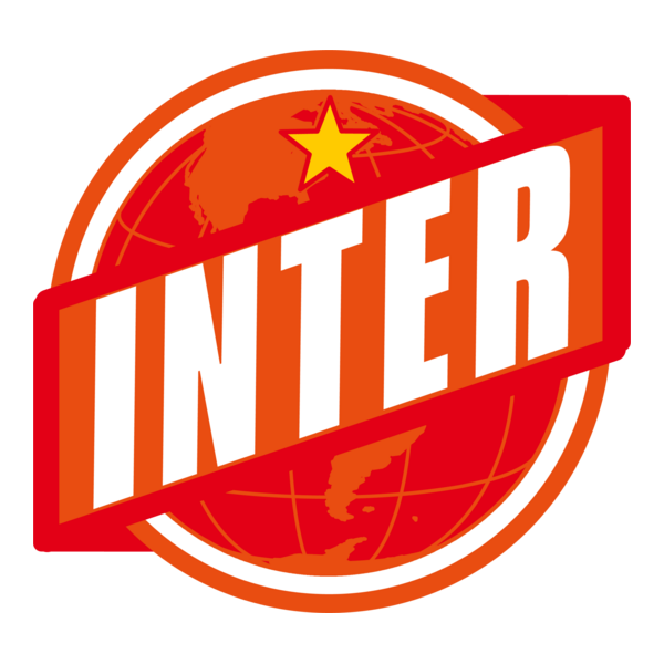 Inter Logo PNG Vector