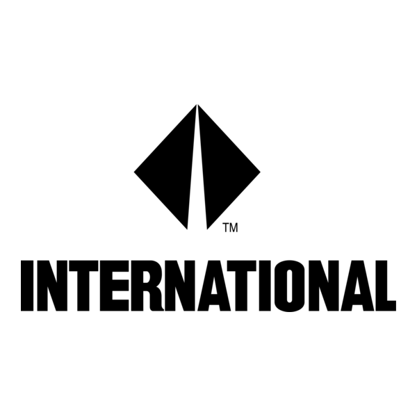 International Logo PNG Vector