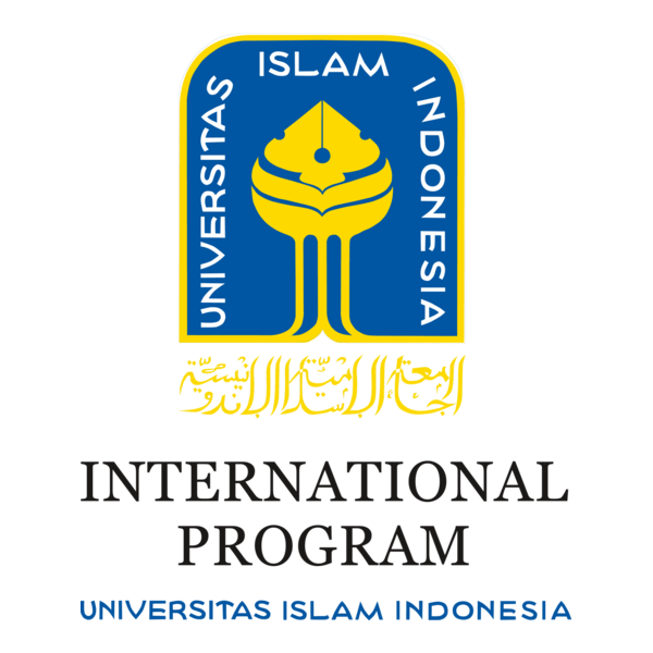 International Program Universitas Islam Indonesia Logo PNG Vector