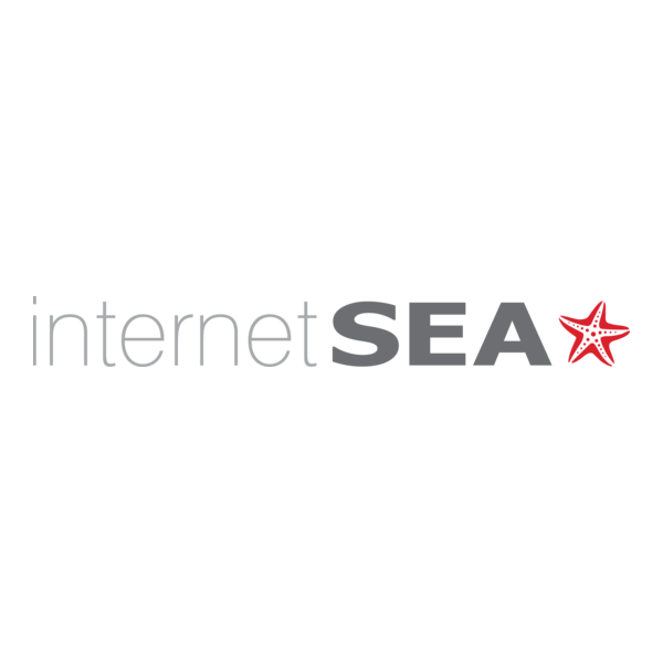 internet SEA Logo PNG Vector