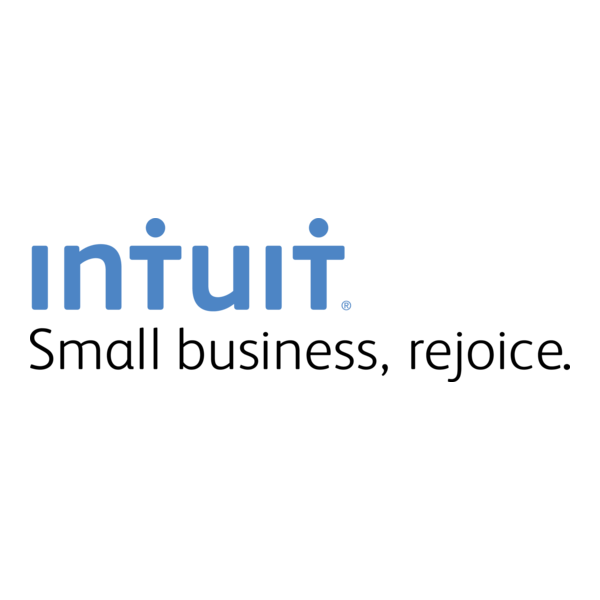 Intuit Logo PNG Vector