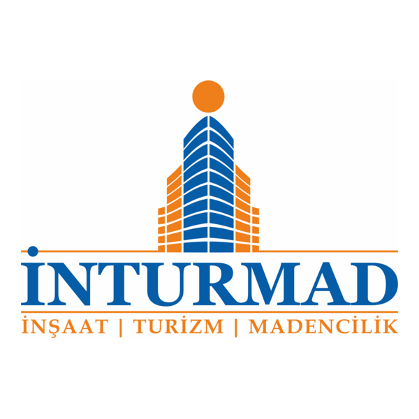 Inturmad Logo PNG Vector