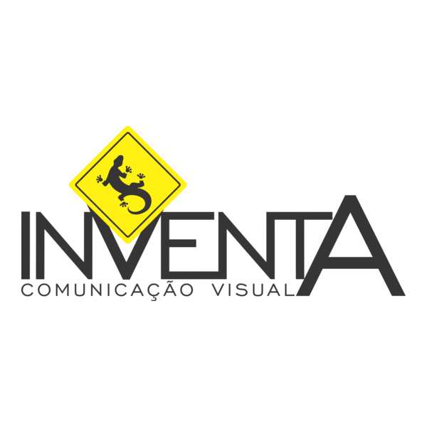 Inventa Logo PNG Vector