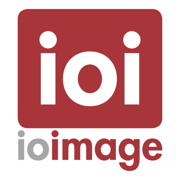 ioi Logo PNG Vector