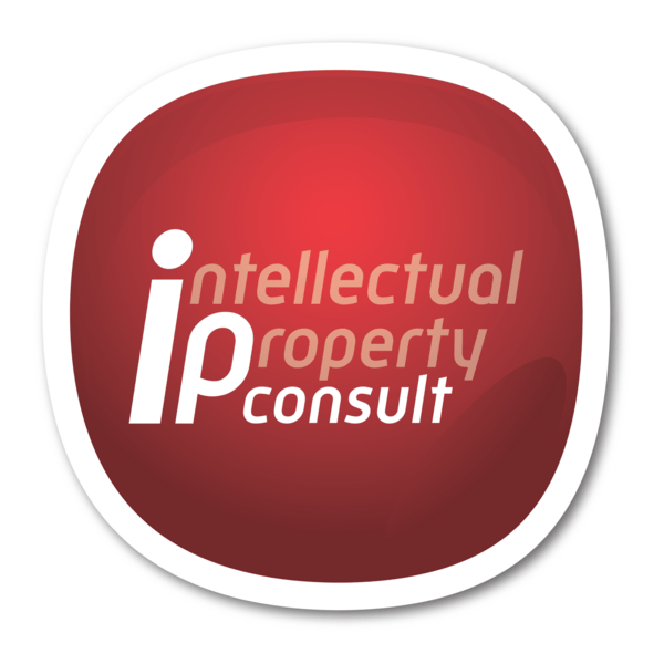 IP Consult Logo PNG Vector