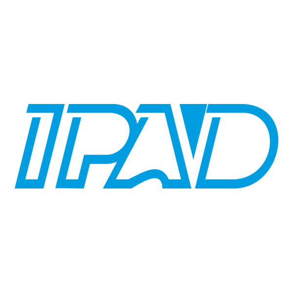 IPAD PERU Logo PNG Vector