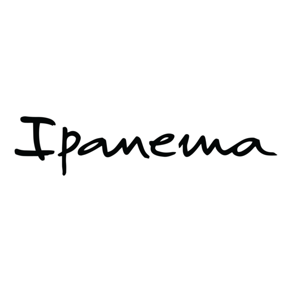 Ipanema Logo PNG Vector