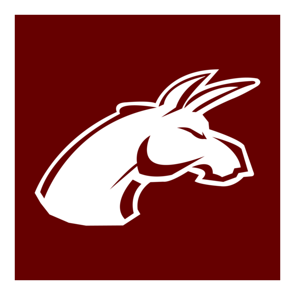 IPN Burros Blancos Logo PNG Vector