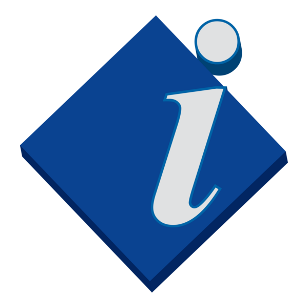 iProbe Journals Logo PNG Vector