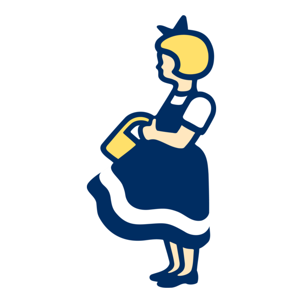 IRMA Denmark Logo PNG Vector