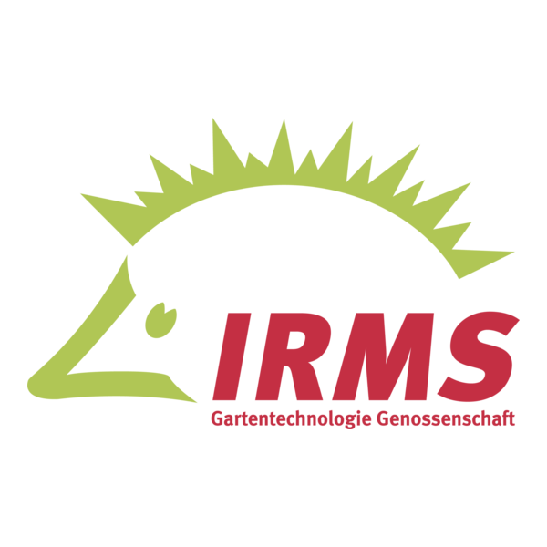 IRMS eG Logo PNG Vector