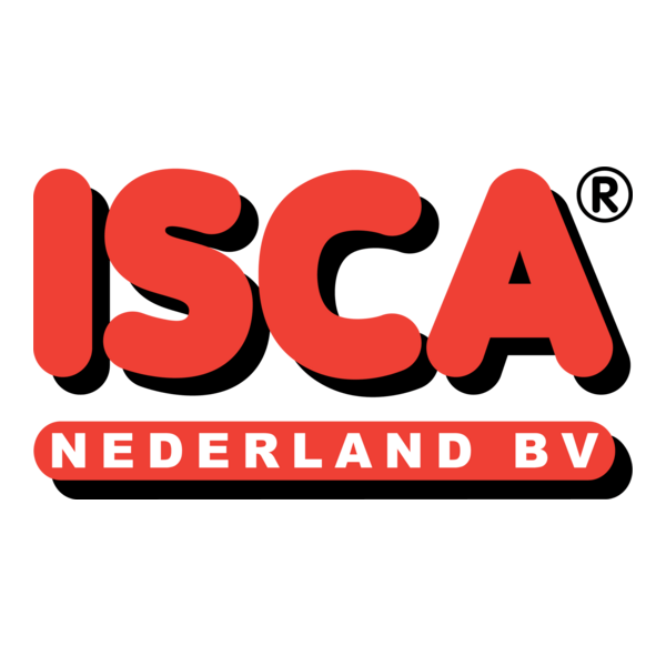 Isca lichtreclame Logo PNG Vector