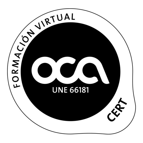 ISO OCA Logo PNG Vector