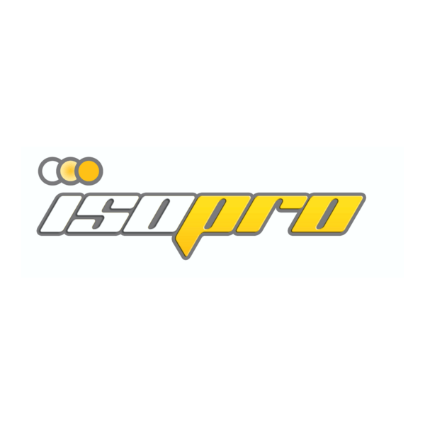 isopro Logo PNG Vector