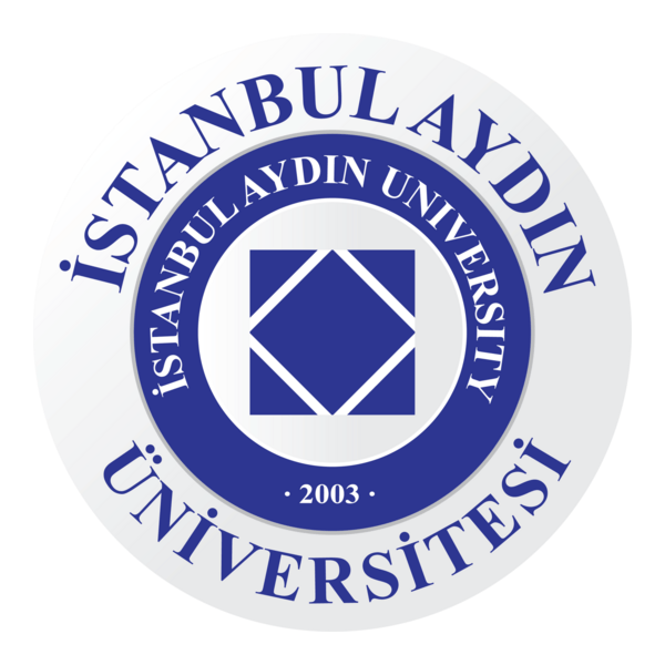 İstanbul Aydın Üniversitesi Logo PNG Vector