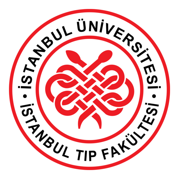 istanbul tip fakultesi Logo PNG Vector