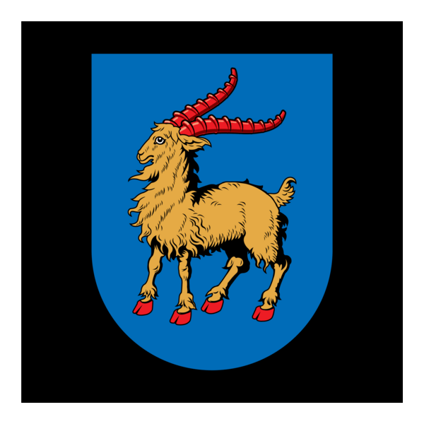 Istria Logo PNG Vector