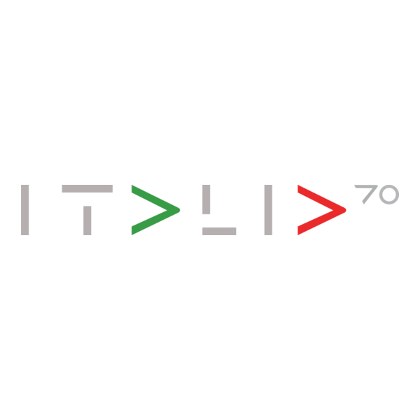 ITALIA 70 Logo PNG Vector