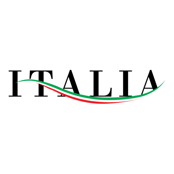 Italia Logo PNG Vector