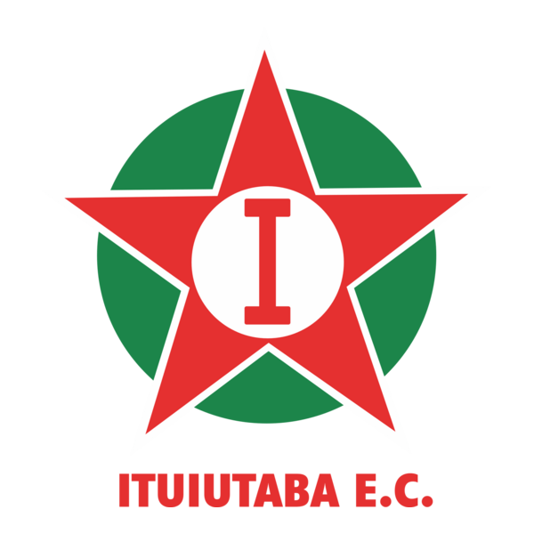 Ituiutaba Esporte Clube - Boa Logo PNG Vector