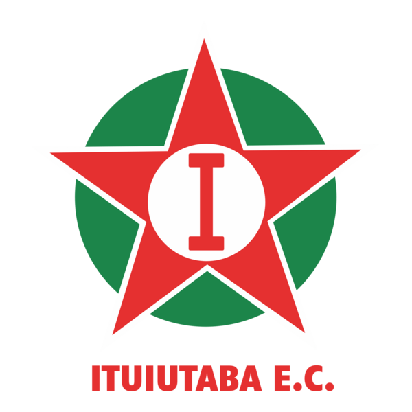 Ituiutaba Esporte Clube Logo PNG Vector