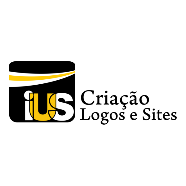 IUS criação publicitária nova Logo PNG Vector