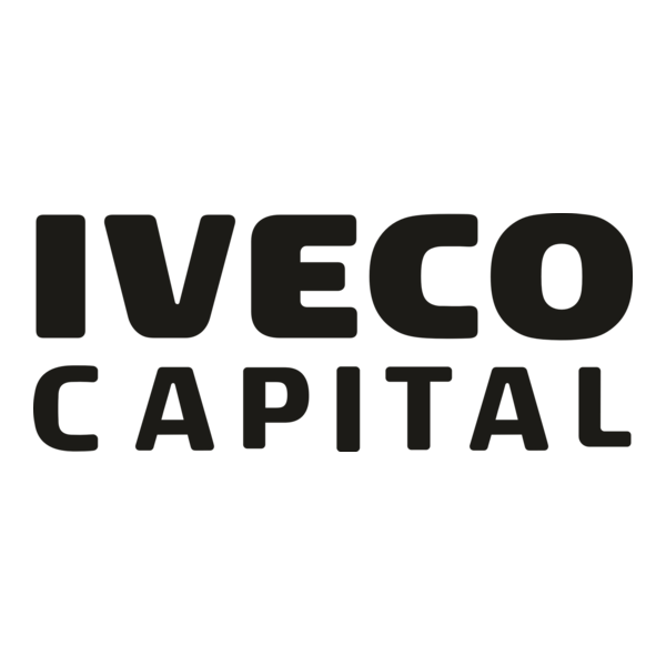 Iveco Capital Logo PNG Vector