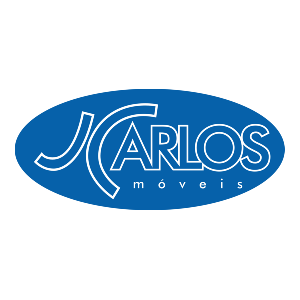 J. Carlos Móveis Logo PNG Vector
