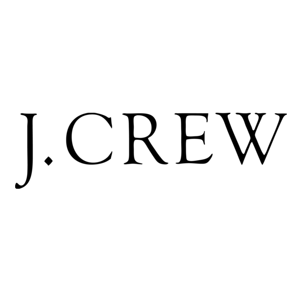 J. Crew Logo PNG Vector