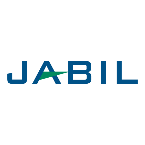 Jabil Logo PNG Vector